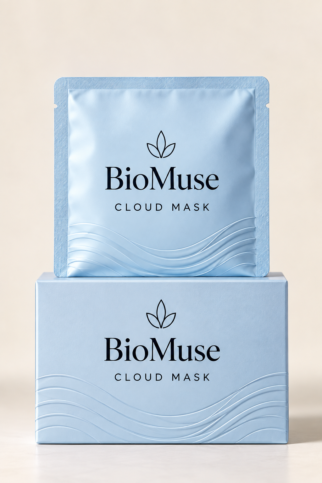 BioMuse Cloud Mask
