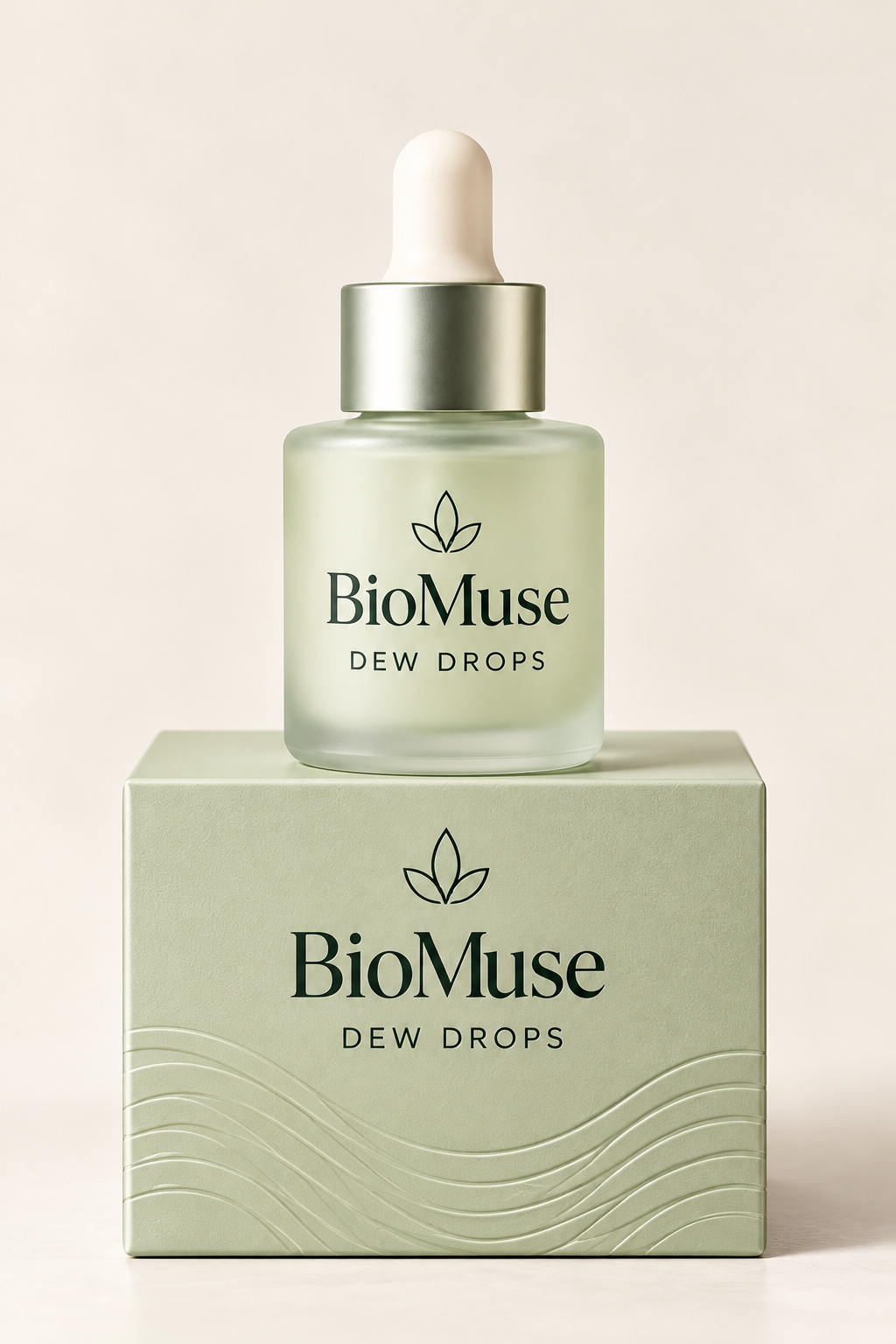 BioMuse Dew Serum