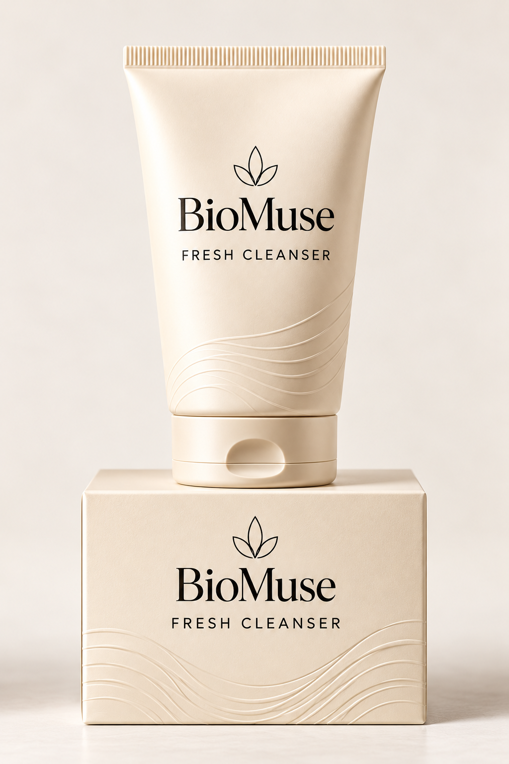 BioMuse Daily Cleanser