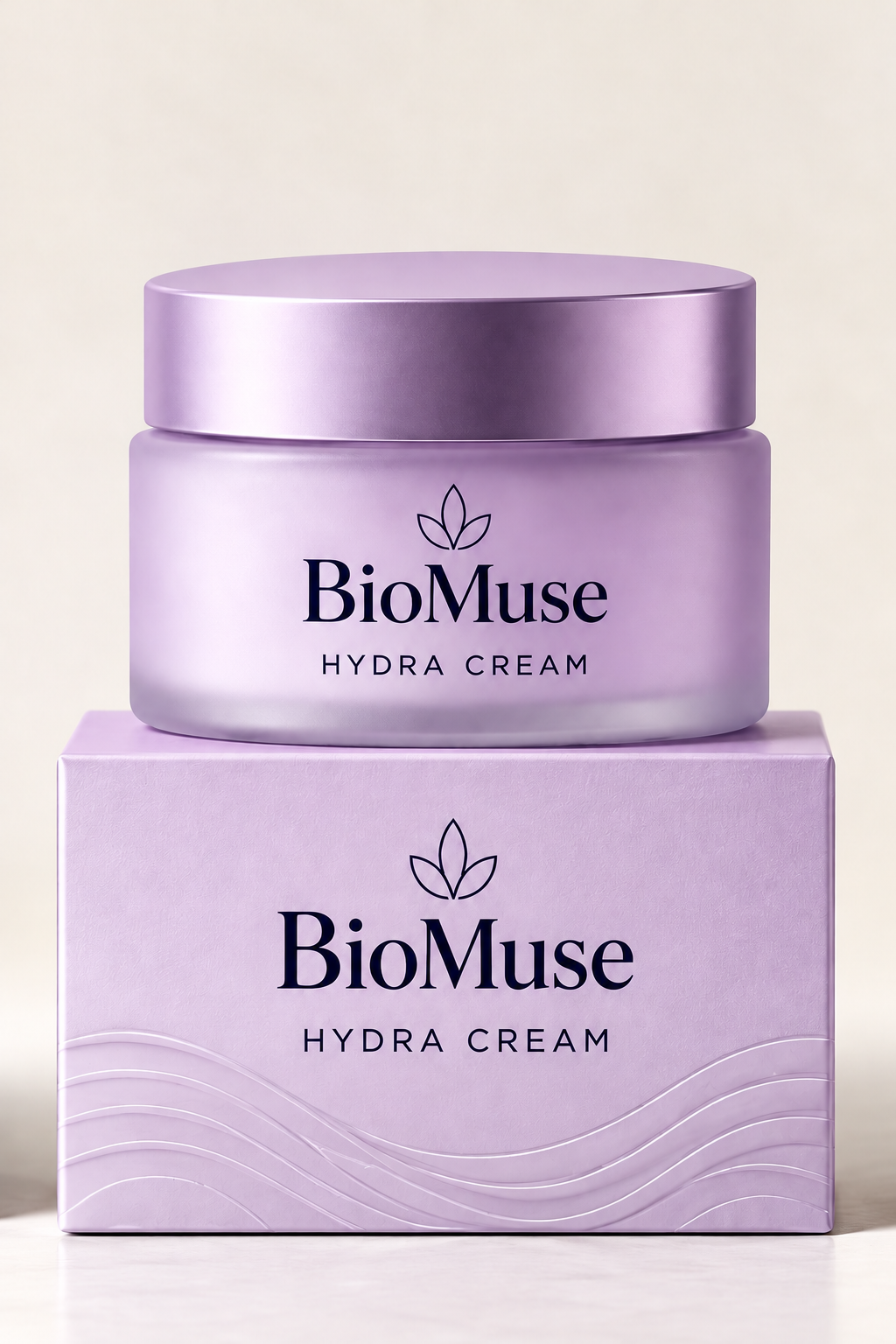 BioMuse Barrier Cream